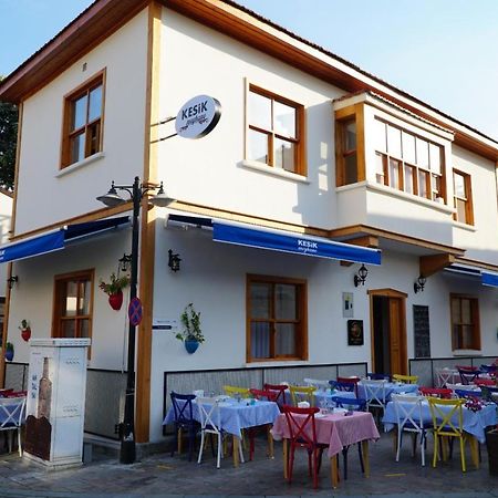 Umet Apart Hotel Antalya Exteriér fotografie