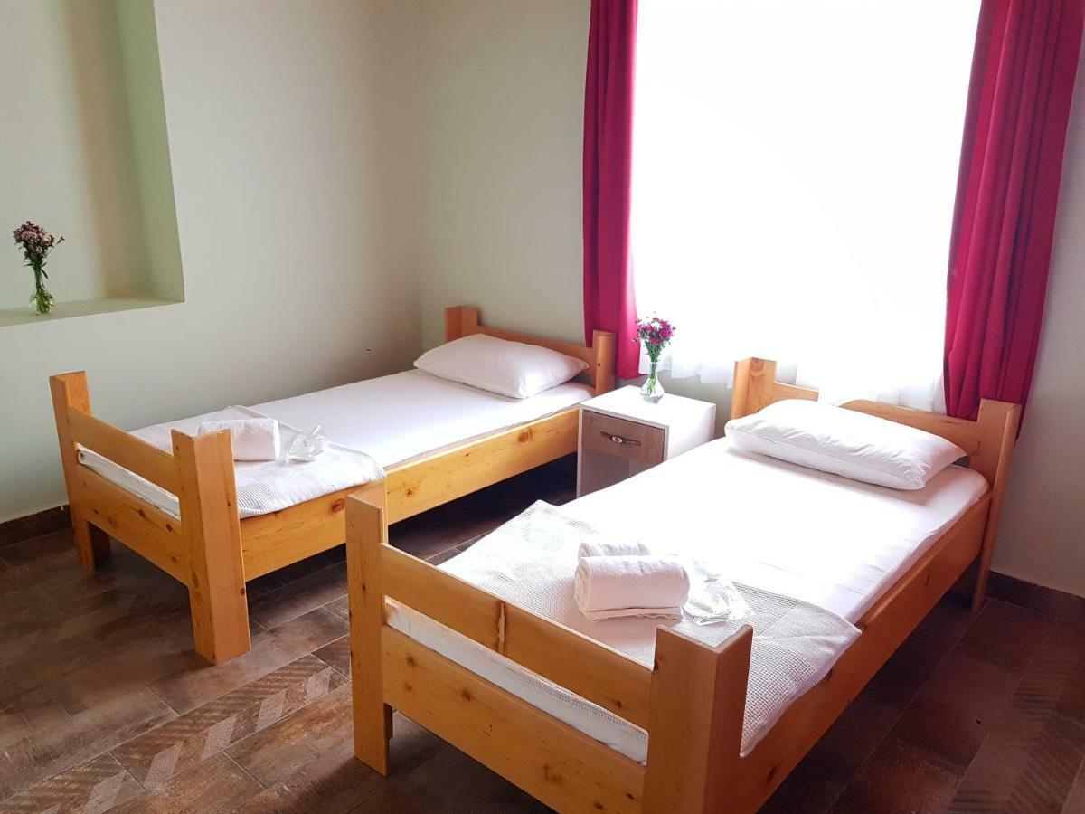 Umet Apart Hotel Antalya Pokoj fotografie